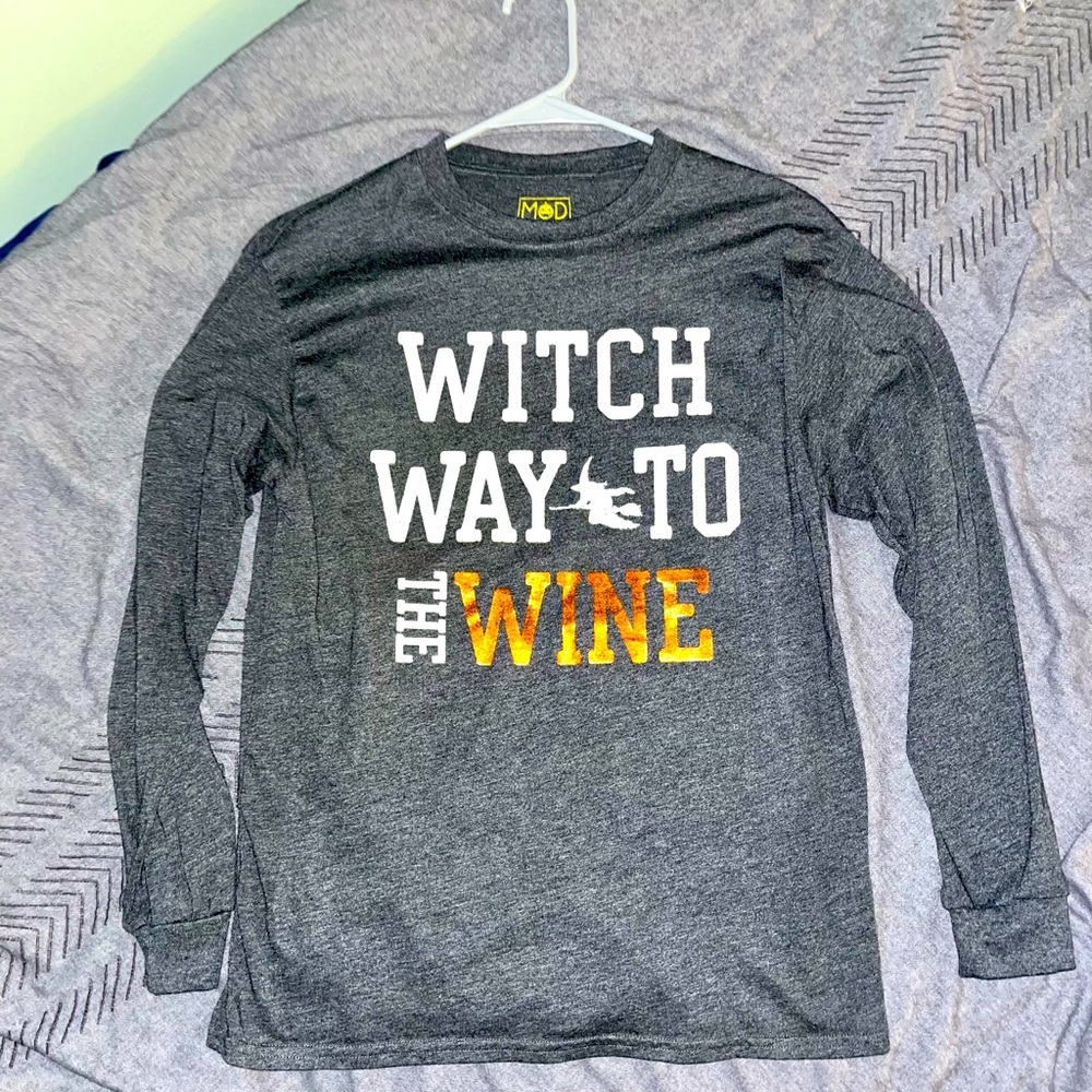 Halloween tshirt